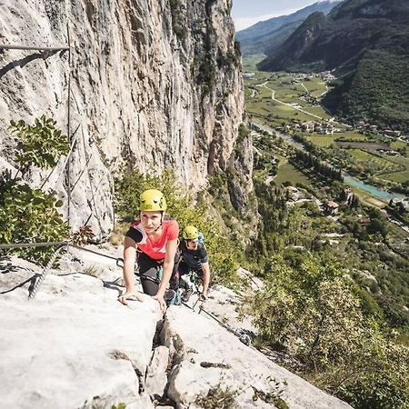 Me Ca - Appartamento Vacanze Riva del Garda Exterior foto