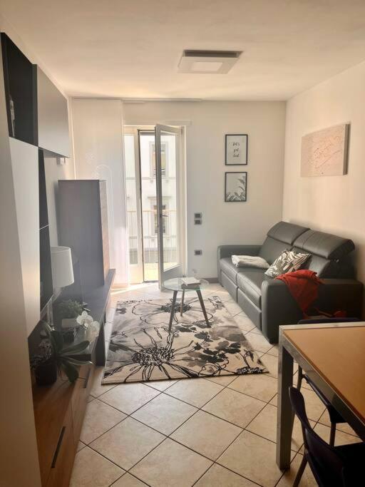 Me Ca - Appartamento Vacanze Riva del Garda Exterior foto